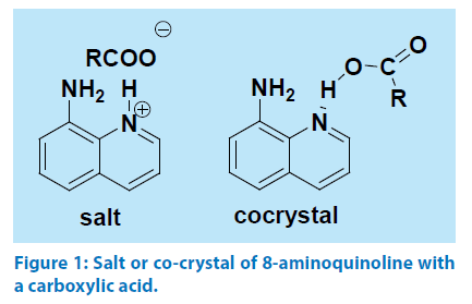 pharmaceutical-bioprocessing-Salt-co-crystal